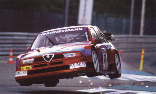 Illustration for article titled Update regarding possible Fourza DTM series